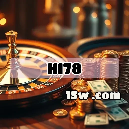 Hi78.com: Bônus Que Elevam Sua Experiência de Jogo