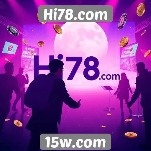 Como Hi78.com se destaca na competição do setor
