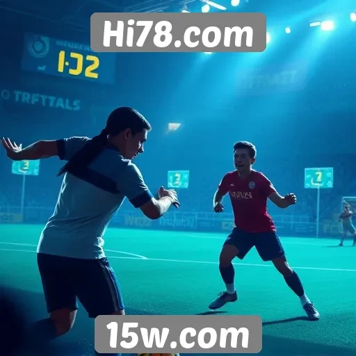 Atualizações recentes do Hi78.com potencializam experiência de jogadores