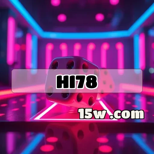 Hi78.com: Conheça os Recursos Imperdíveis da Seção de Jogos!