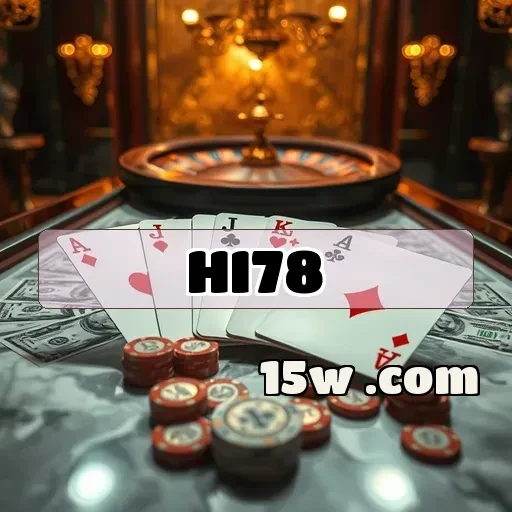Hi78.com: Explore as Melhores Opções de Pagamento para Jogadores