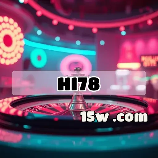 Hi78.com Plataforma