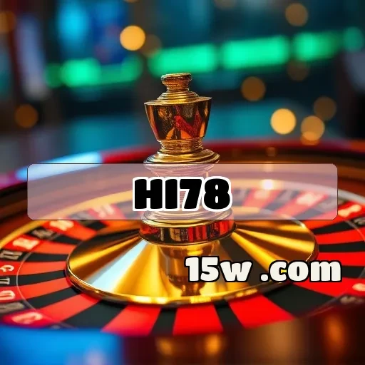 Hi78.com Segurança
